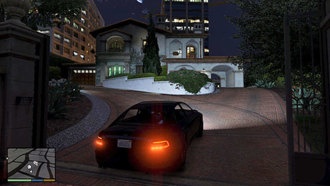 6: Отец и сын