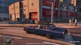 7: Стретч на свободе