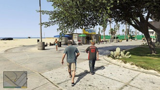 9: Папенькина дочка