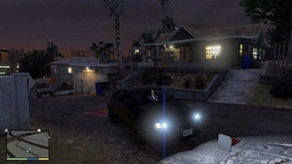 10: Добавить в друзья