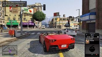 Дополнительная миссия: Хороший муж