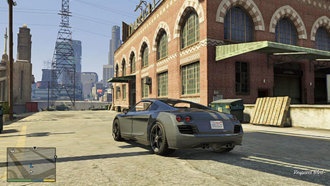 11: Разведка ювелирного