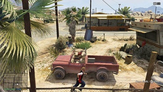 17: Мистер Филипс