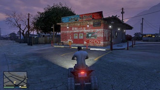 18: Нервный Рон