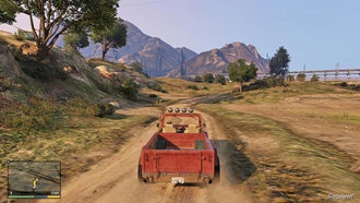 20: Ледяной лабиринт