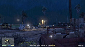 21: Воссоединение друзей