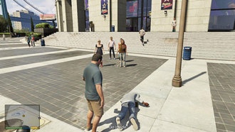 22: Стыд и слава