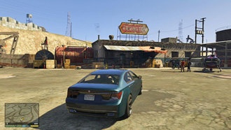 27: Трое – это компания