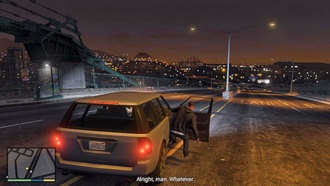 32: Ограбление Мерриуэзер - вариант «Сухогруз»