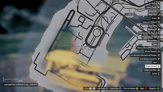 Дополнительная активность: Лётная школа