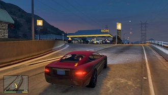 42: Война с законом...