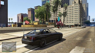 44: Убийство - Панель