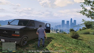 47: Свободное падение