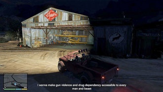 49: Турбулентность