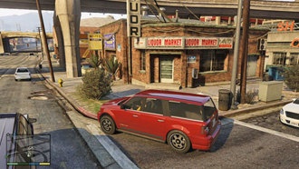 50: Убийство - Стройка