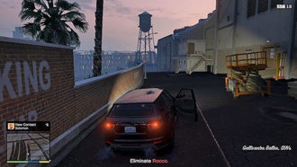 62: Баллада о Рокко