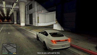 63: Уборка в Бюро