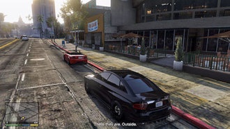 64: Воссоединение семьи