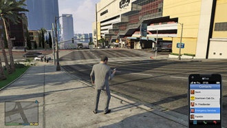 67: Пожарная машина