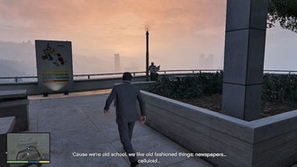 70: Развязка