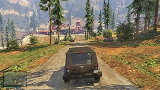 72: Ламар в беде