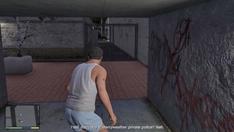 75: Дорожные шипы