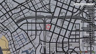 76: «Gauntlet» - Пиллбокс-Хилл