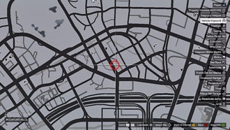 77: «Gauntlet» - Рокфорд-Хиллз