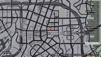 78: «Gauntlet» - Мишн-Роу