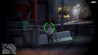 81: Бурильщик