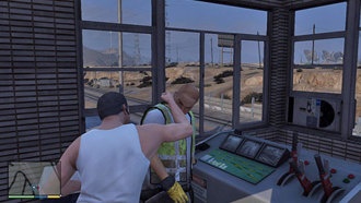 82: Запасный путь