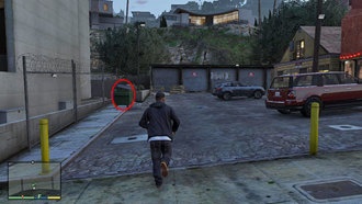 Папарацци – Партнер