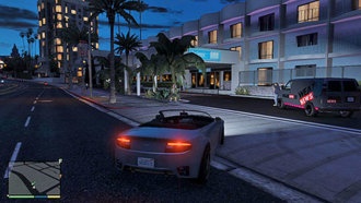 Папарацци – Развязка