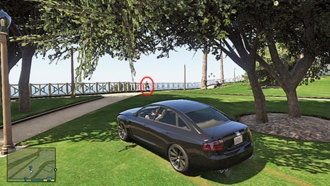 Бег от себя – Майкл