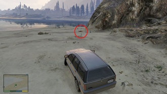 Бег от себя – Франклин