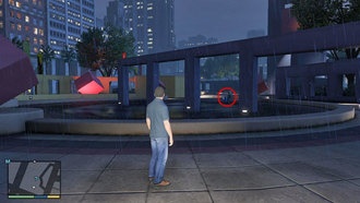 Агитатор – Майкл