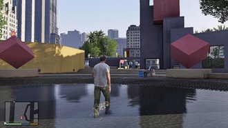 Агитатор – Тревор