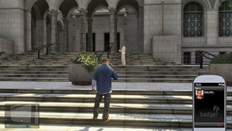 Агитатор – Франклин #2