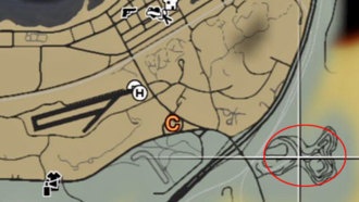 Поиск беглецов – Ральф Островски