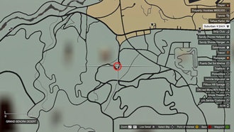 Поиск беглецов – Ларри Таппер