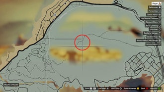 Поиск беглецов – Глен Сковил