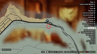 Поиск беглецов – Куртис Уивер