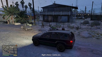 Стрельба по мишеням