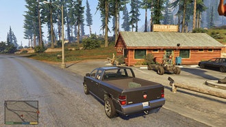 Честная игра