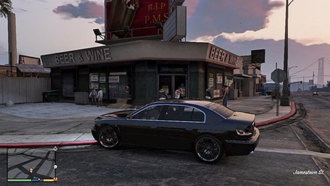 Миссия ярости #2