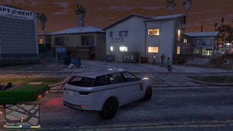 Миссия ярости #3