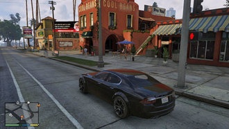 Миссия ярости #5