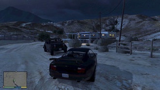 Отпад (Омега)