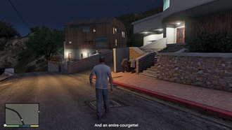 Чокнутые англичане