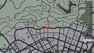 Вайнвудские сувениры – Вилли